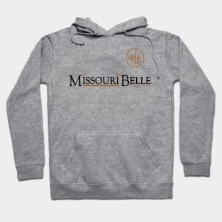 missouri belle Hoodie